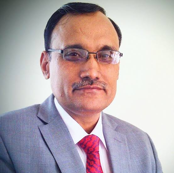 K.P. Malik